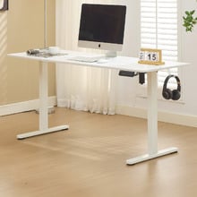 Theodore Electric Sit & Stand Desk